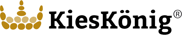 Logo KiesKönig