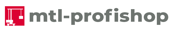 Logo mtl-profishop