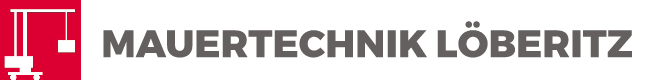 Mauertechnik Löberitz
